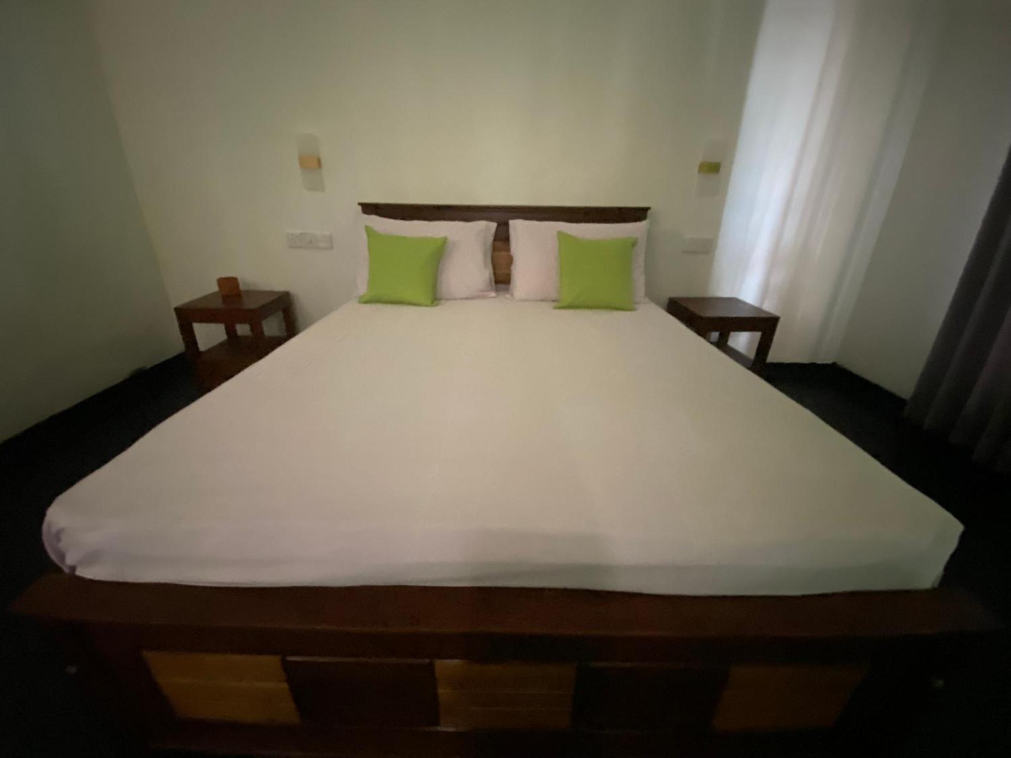 Sapphire Blue Готель 5*