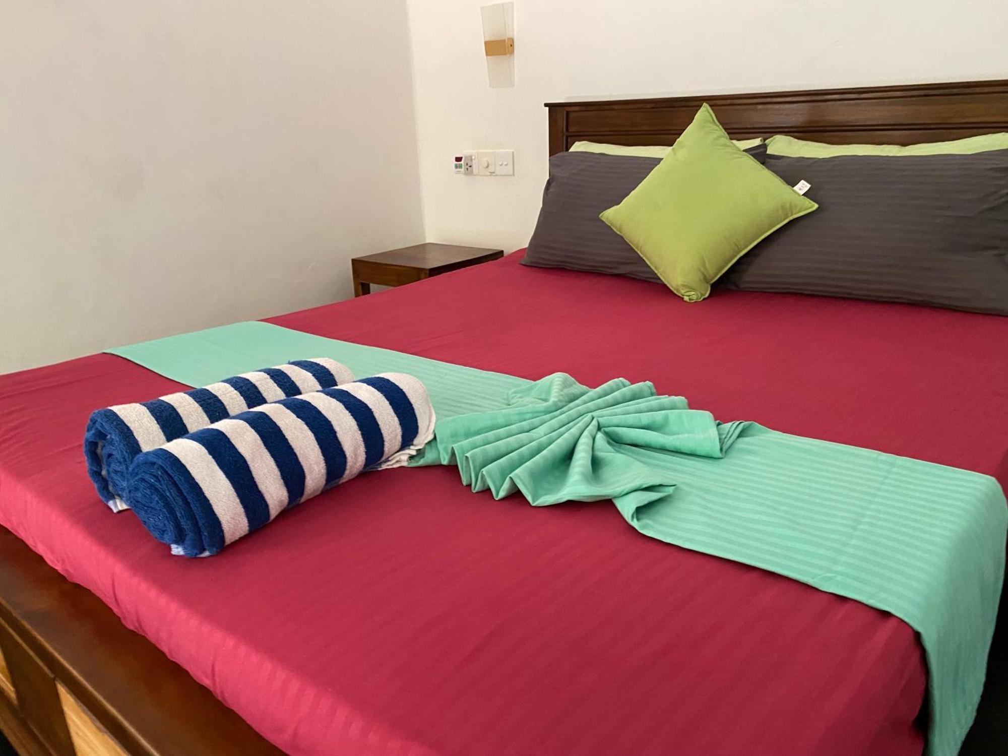 Готель Sapphire Blue 5*