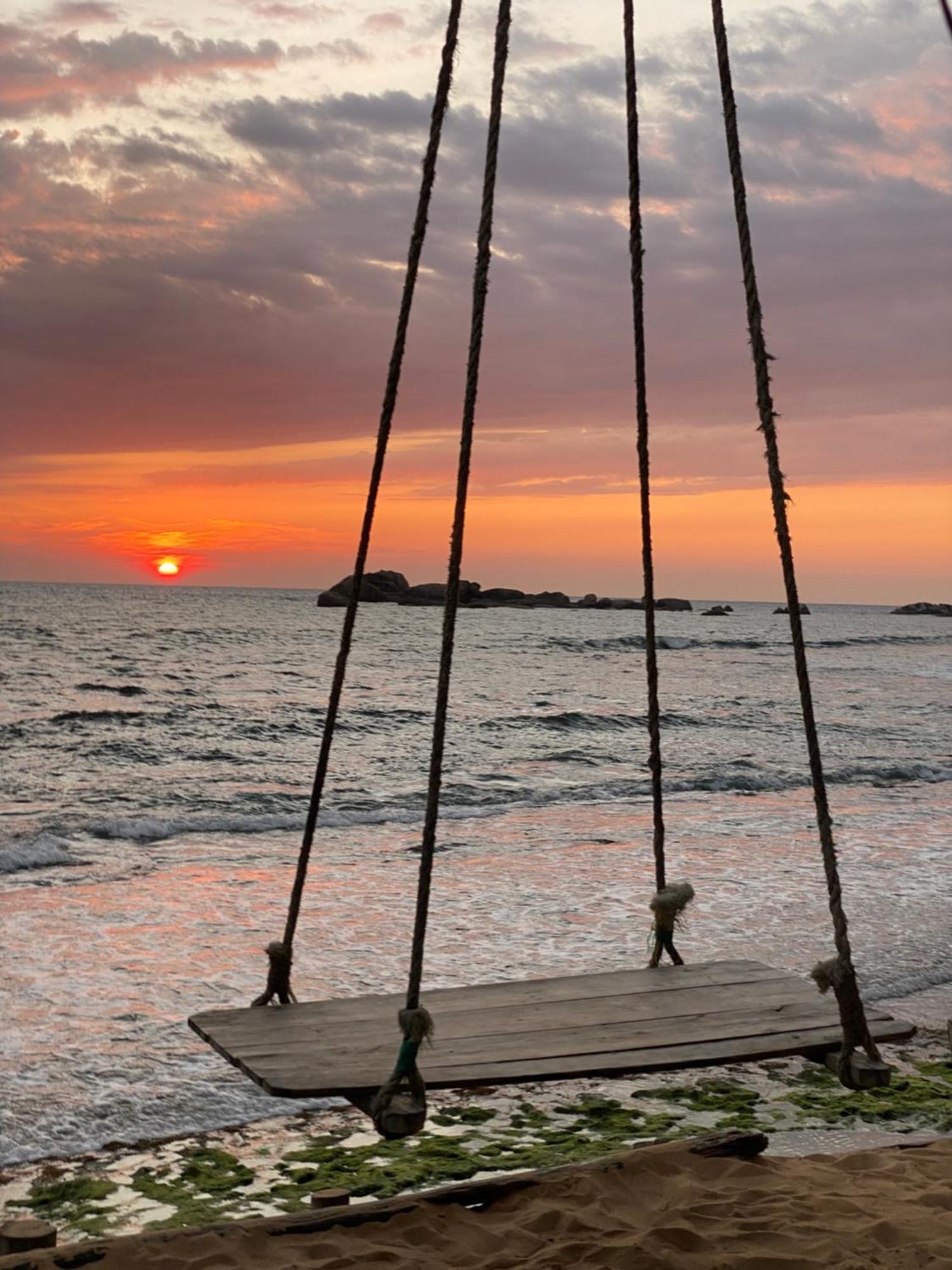 Sapphire Blue 5* Хіккадува