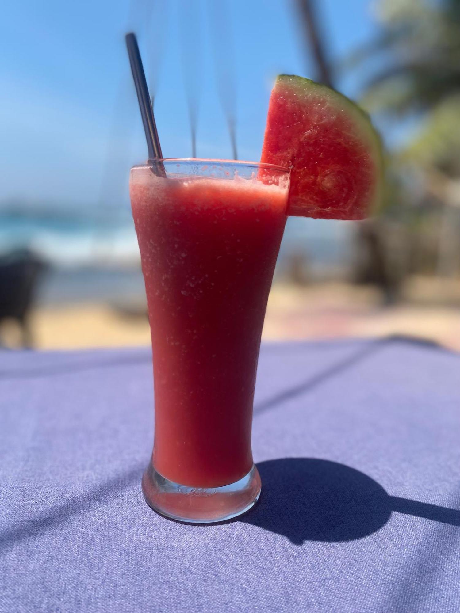 Sapphire Blue 5* Хіккадува