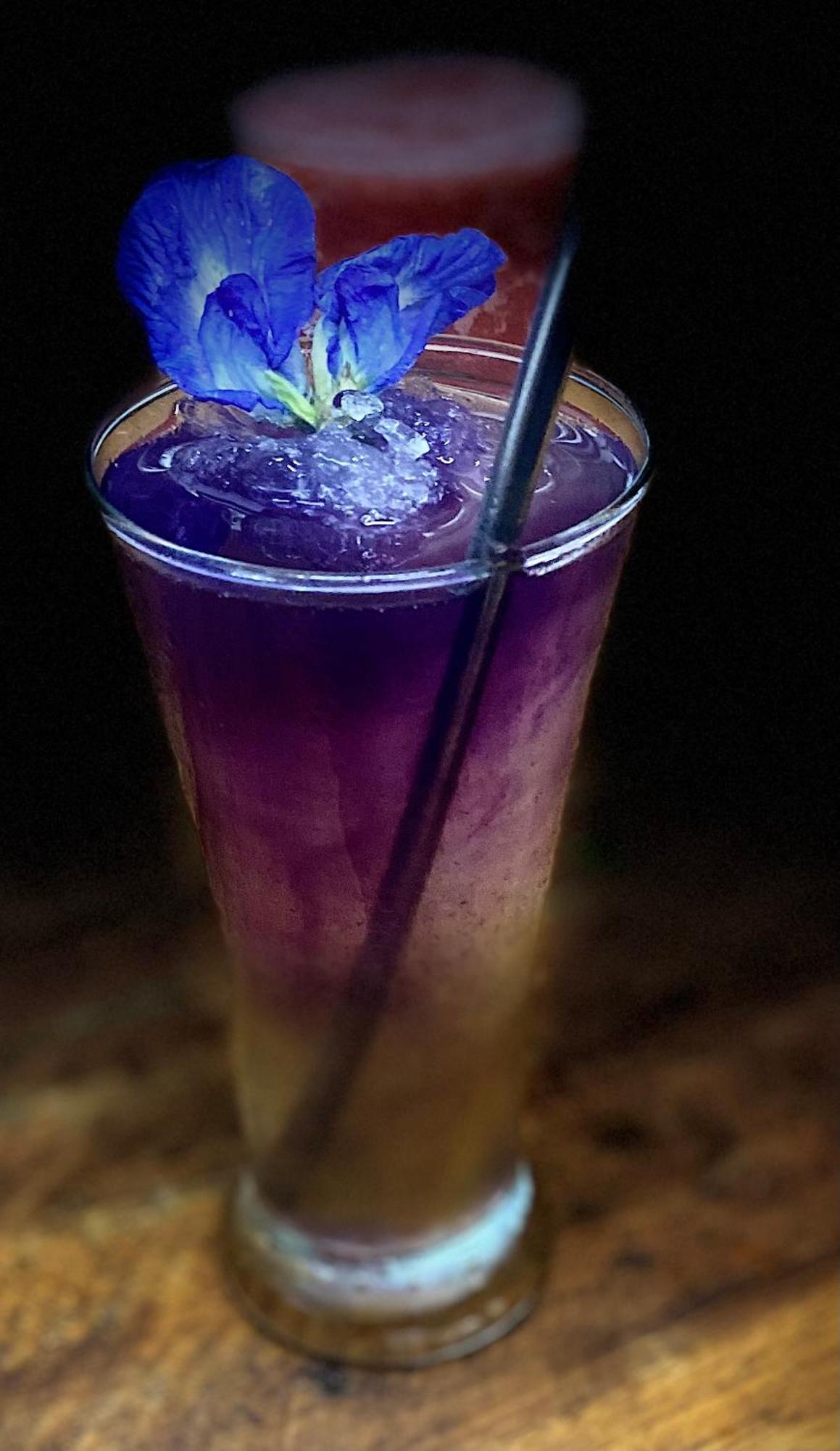 Sapphire Blue Готель 5*